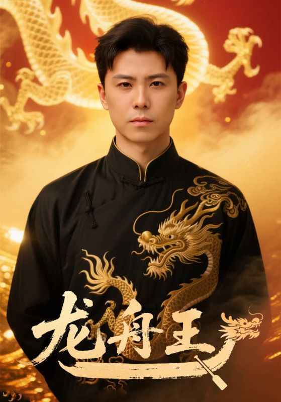 龙舟王
